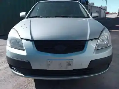Scrapping Vehicle kia rio 1.5 crdi of the year 2006 powered d4fa
