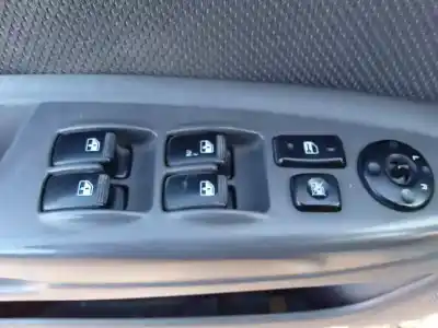 Scrapping Vehicle kia rio 1.5 crdi of the year 2006 powered d4fa