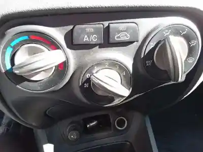 Scrapping Vehicle kia rio 1.5 crdi of the year 2006 powered d4fa