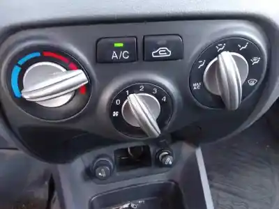 Scrapping Vehicle kia rio 1.5 crdi of the year 2006 powered d4fa