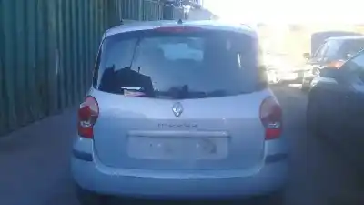 Утилизация автомобиля renault modus confort dynamique года 2005 питание k4jg7