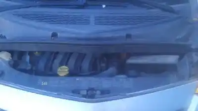Утилизация автомобиля renault modus confort dynamique года 2005 питание k4jg7
