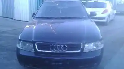 Vehículo de desguace AUDI A4 BERLINA (B5) 1.9 TDI del año 2000 con motor AVG