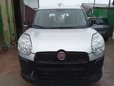 Veículo de Sucata fiat doblo active do ano 2012 alimentado 263a2000