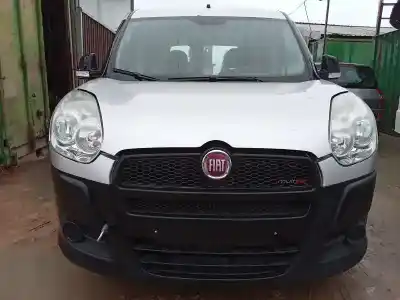 Veículo de Sucata fiat doblo active do ano 2012 alimentado 263a2000