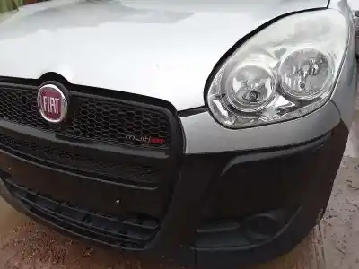 Veículo de Sucata fiat doblo active do ano 2012 alimentado 263a2000