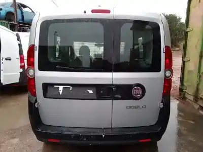 Veículo de Sucata fiat doblo active do ano 2012 alimentado 263a2000