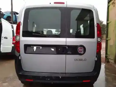 Veículo de Sucata fiat doblo active do ano 2012 alimentado 263a2000