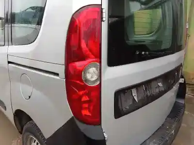 Veículo de Sucata fiat doblo active do ano 2012 alimentado 263a2000
