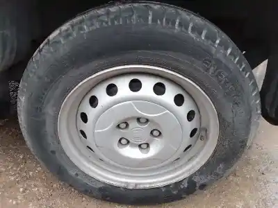 Veículo de Sucata fiat doblo active do ano 2012 alimentado 263a2000