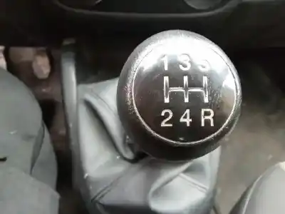 Veículo de Sucata fiat doblo active do ano 2012 alimentado 263a2000