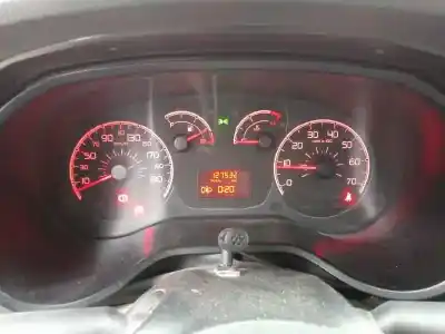 Veículo de Sucata fiat doblo active do ano 2012 alimentado 263a2000