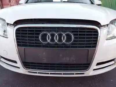 Veículo de Sucata audi a4 berlina (8e) 2.0 tdi do ano 2005 alimentado blb