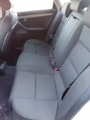 Veículo de Sucata audi a4 berlina (8e) 2.0 tdi do ano 2005 alimentado blb