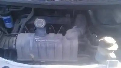 Veicolo di demolizione ford transit mod. 2000 combi ft 300 2.0 medio dell'anno 2001 alimentato d3fa