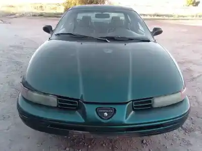 Veículo de Sucata CHRYSLER VISION (LH) 3.5 do ano 1997 alimentado F01