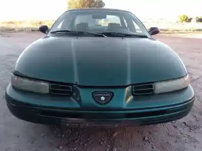 Veículo de Sucata chrysler vision (lh) 3.5 do ano 1997 alimentado f01