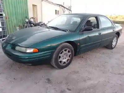 Veículo de Sucata chrysler vision (lh) 3.5 do ano 1997 alimentado f01