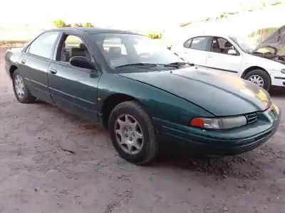 Veículo de Sucata chrysler vision (lh) 3.5 do ano 1997 alimentado f01