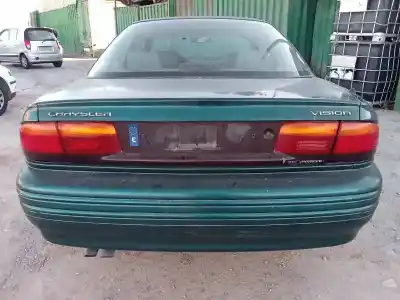 Veículo de Sucata chrysler vision (lh) 3.5 do ano 1997 alimentado f01