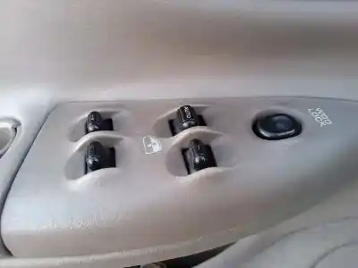 Veículo de Sucata chrysler vision (lh) 3.5 do ano 1997 alimentado f01