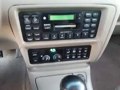 Veículo de Sucata chrysler vision (lh) 3.5 do ano 1997 alimentado f01