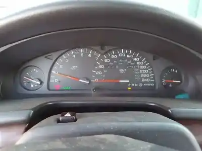 Veículo de Sucata chrysler vision (lh) 3.5 do ano 1997 alimentado f01