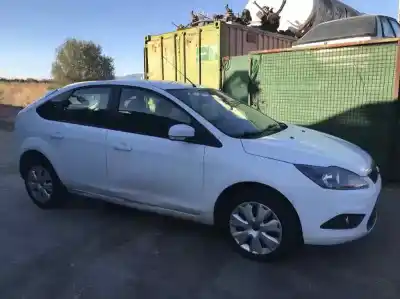 Veículo de Sucata ford focus lim. (cb4) titanium do ano 2009 alimentado g8db