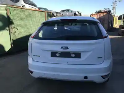 Veículo de Sucata ford focus lim. (cb4) titanium do ano 2009 alimentado g8db