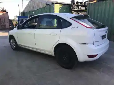 Veículo de Sucata ford focus lim. (cb4) titanium do ano 2009 alimentado g8db