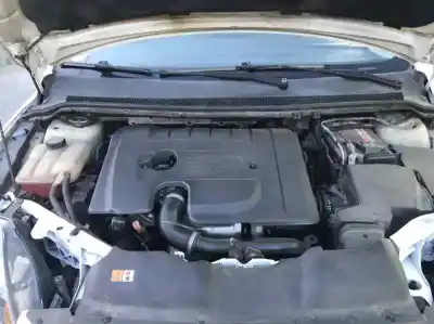 Veículo de Sucata ford focus lim. (cb4) titanium do ano 2009 alimentado g8db