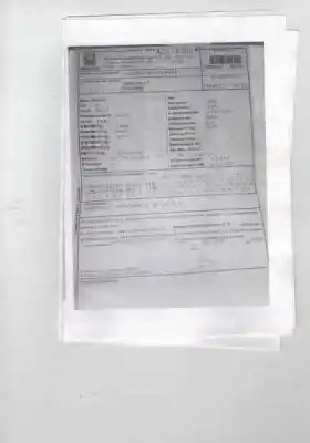 Scrapping Vehicle renault clio iii exception of the year 2008 powered d4fd740