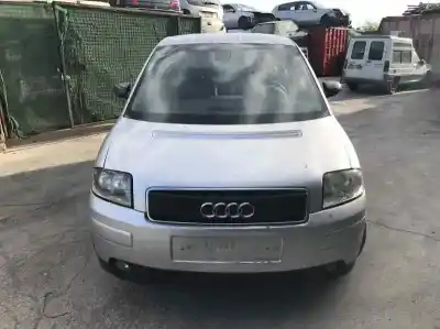 Утилизация автомобиля AUDI A2 (8Z) 1.4 TDI (55kW) года 2004 питание BHC