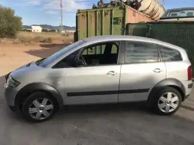 Veicolo di demolizione audi a2 (8z) 1.4 tdi (55kw) dell'anno 2004 alimentato bhc