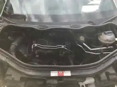 Veicolo di demolizione audi a2 (8z) 1.4 tdi (55kw) dell'anno 2004 alimentato bhc