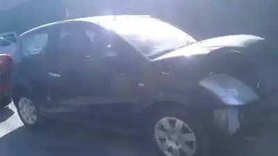 Утилизация автомобиля citroen c2 sx года 2007 питание kfv