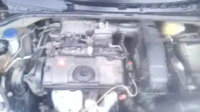 Scrapping Vehicle citroen c3 pluriel 1.4 of the year 2002 powered kfv