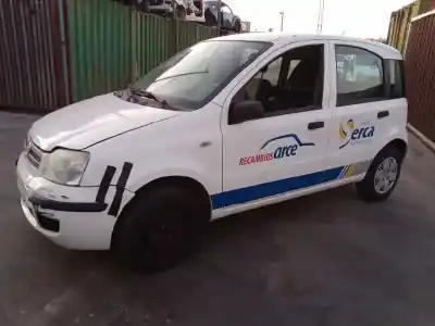 Veicolo di demolizione fiat panda (169) 1.3 jtd cat dell'anno 2009 alimentato 188a8000