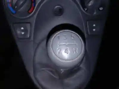 Veicolo di demolizione fiat panda (169) 1.3 jtd cat dell'anno 2009 alimentato 188a8000