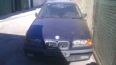 Veículo de Sucata BMW SERIE 3 COMPACTO (E36) 318tds do ano 1997 alimentado 17 4T 1D