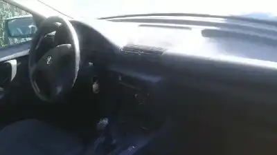 Scrapping Vehicle bmw serie 3 compacto (e36) 318tds of the year 1997 powered 17 4t 1d