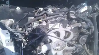 Veículo de Sucata ford transit combi ´06 ft 350 largo do ano 2007 alimentado h9fb