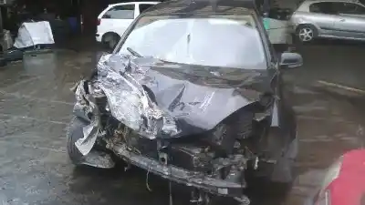 Veículo de Sucata VOLKSWAGEN GOLF V BERLINA (1K1) Highline do ano 2005 alimentado BKC