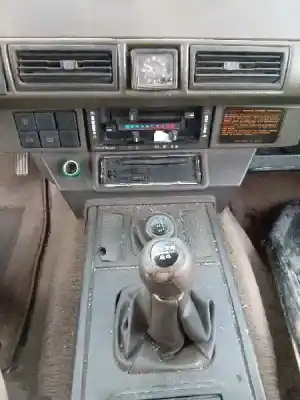 Scrapping Vehicle land rover range rover vogue turbo diesel of the year 1988 powered 11a