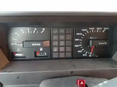 Scrapping Vehicle land rover range rover vogue turbo diesel of the year 1988 powered 11a