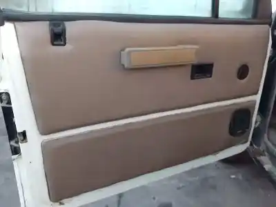 Scrapping Vehicle land rover range rover vogue turbo diesel of the year 1988 powered 11a