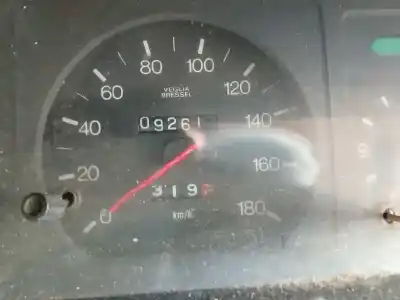 Sloopvoertuig renault 18 gts van het jaar 1980 aangedreven 