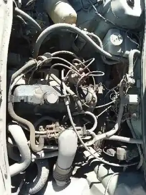 Sloopvoertuig renault 18 gts van het jaar 1980 aangedreven 