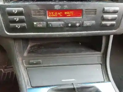 Véhicule à la ferraille bmw serie 3 compact (e46) 320td de l'année 2002 alimenté 204d4