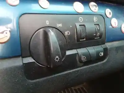 Véhicule à la ferraille bmw serie 3 compact (e46) 320td de l'année 2002 alimenté 204d4